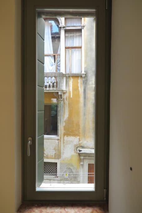 La Barena - appartamento vacanze Venezia Esterno foto