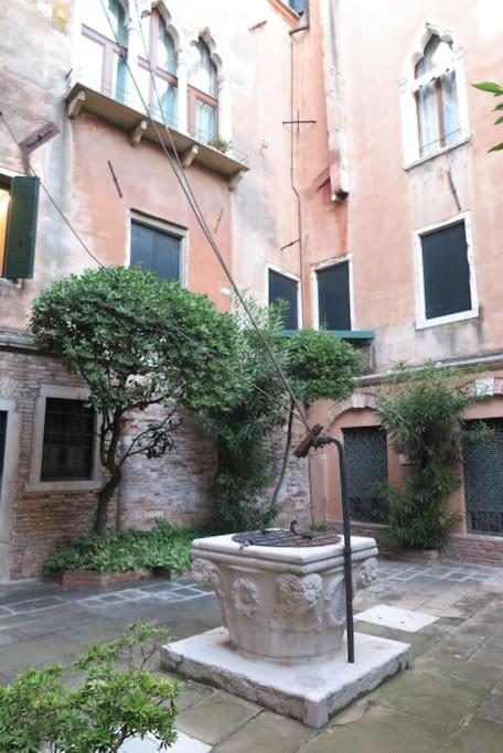 La Barena - appartamento vacanze Venezia Esterno foto